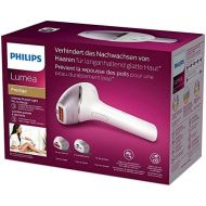 Philips Lumea Prestige IPL Cordless Hair Removal Device with 3 Attachments for Body, Face and Precision Areas (Bikini and Underarms) BRI954/00