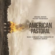 American Pastoral (Original Motion Picture Soundtrack)