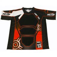 Nerf Dart Tag Official Competition Jersey (Large Orange)