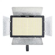 YONGNUO YN1200 Pro LED Video Light LED Studio Lamp with 3200k-5600k Adjustable Color Temperatur?e for The SLR Cameras Camcorders, Like Canon Nikon Pentax Olympus Samsung Panasonic