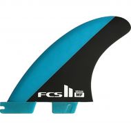 FCS Mick Fanning Performance Core Tri Surfboard Fins