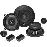 Hifonics VX5.2E 13 cm 2 Way System Loudspeaker VX 5.2E 130 mm