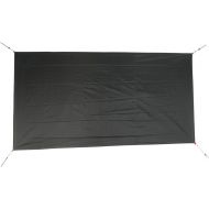 Sierra Designs High Side 2 Footprint Lightweight, WR/PU1800mm, Fitted Ground Camping Tarp Designed for The High Side 2 Person Tent