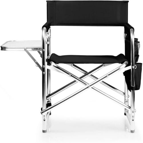 오니바 ONIVA - 피크닉 타임 브렌드 폴딩 접이식 의자 휴대용 캠핑의자 캠핑체어 캠핑용품 야외 테이블 일체형