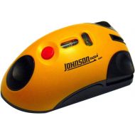 Johnson Level & Tool 9250 Laser Mouse, 30 Interior Range, Orange, 1 Laser Mouse