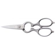 Wuesthof Wsthof Culinar Forged Stainless Kitchen Scissors