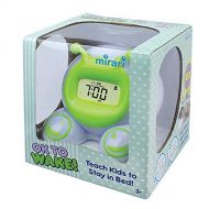 [아마존베스트]Patch Products LLC 8091 OK to Wake! Childrens Alarm Clock & Night-Light