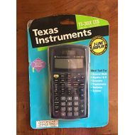 Back To School Texas Instruments Fundamental TI-30X IIS, 2-Line Scientific Calculator Supply Kit, Essential Classroom Teaching & Advance Training Resource Tool for Math Science Alg