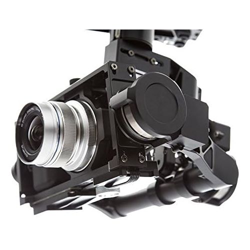 디제이아이 DJI Zenmuse Z15-BMPCC 3-Axis Gimbal for Blackmagic Pocket Cinema Camera