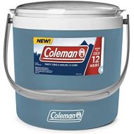콜맨Coleman 9-Quart Party Circle Cooler