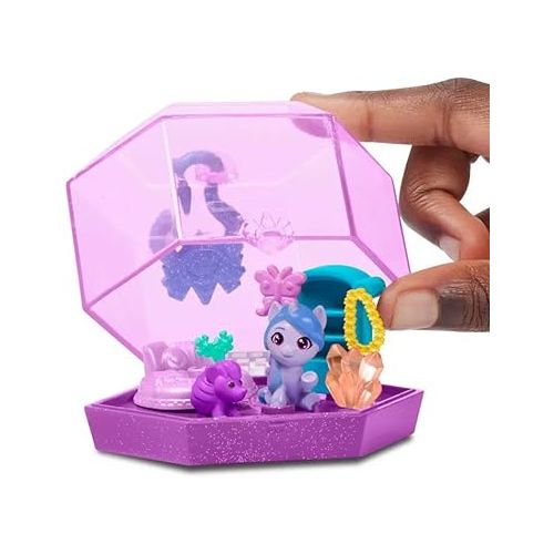 마이 리틀 포니 My Little Pony Mini World Magic Crystal Keychain