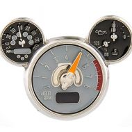 Disney Pins - Mickey Mouse Icon - Tachometer - Pin 46886