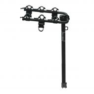 HP Hollywood Racks HR135 Tow N Go 3-Bike Hitch Mount Trailer Towing Rack (2-Inch Receiver))
