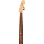 Fender Classic Series 70s Stratocaster Neck, U Shape, 21 Vintage Frets, Pau Ferro Fingerboard