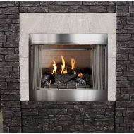 Empire Comfort Systems Empire Outdoor Traditional 36 Premium Fireplace OP36FP72MN - NG