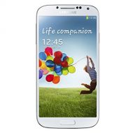 Unknown Samsung Galaxy S4 I545 16GB Verizon CDMA Phone - White