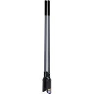 True Temper 2704200 48 in. Fiberglass Handle Post Hole Digger with Ruler and Cushion Grips, No Size, Gray