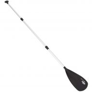 IROCKER USA_BEST_SELLER Adjustable 3-Piece Aluminum Alloy Stand Up Paddle SUP