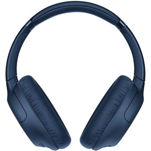 소니 [무료배송]소니 노이즈캔슬링 무선 헤드폰 Sony Noise Cancelling Headphones WHCH710N