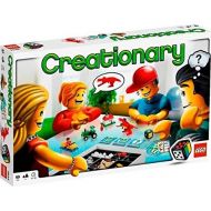 LEGO Creationary Game (3844)