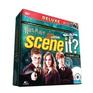 [아마존베스트]Screenlife Scene It? Deluxe Harry Potter 2nd Edition