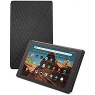 [아마존베스트]Amazon Fire HD 10 Tablet Case, Charcoal Black