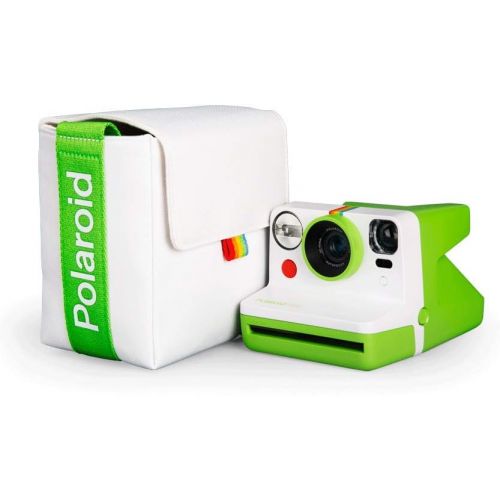 폴라로이드 Polaroid Originals Polaroid Now Camera Bag - Green