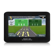 Garmin Magellan RoadMate 2520-LM with Lifetime Maps of United States, Canada, Puerto Rico