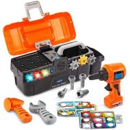 VTech Drill and Learn Toolbox Amazon Exclusive