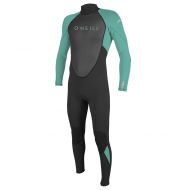 ONeill Youth Reactor-2 3/2mm Back Zip Full Wetsuit