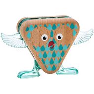 Fisher-Price Wooden Toys, Shape-imals Owl Playset