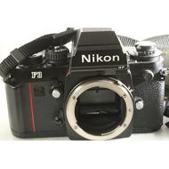 Nikon F3HP Camera Body
