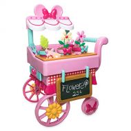 Disney Minnie Mouse Flower Cart Play Set