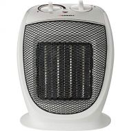 Lorell Portable Jan San Fans Heater Humidifier (33979)
