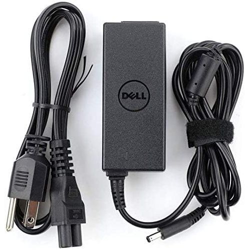 델 NEW Genuine Original OEM for Dell 0285K 00285K AC Adapter Power Charger 45W