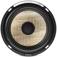 Focal Flax EVO PS165FE 2 Way 165 mm Component Speaker