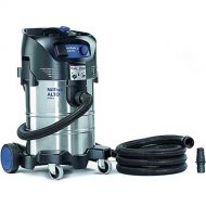 Nilfisk Alto Attix 40PC INOX, Wet Dry Vacuum Cleaner 302003414