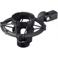Audio-Technica Shock Mount Microphone Shock Mount (AT8449A)