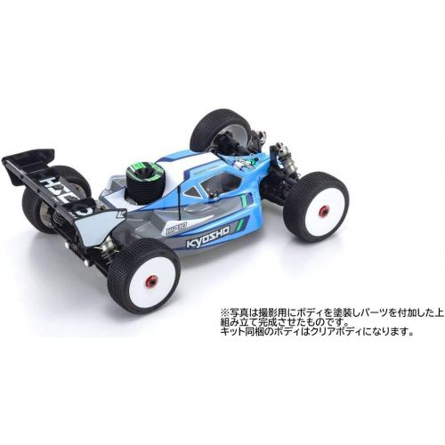  Kyosho Inferno MP10 TKI2 Race Kit, KYO33022