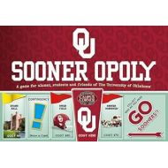 Late for the Sky University of Oklahoma Sooneropoly