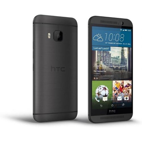 에이치티씨 HTC One M9 Gunmetal Gray