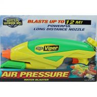 Water Warrior - Pressurized Viper