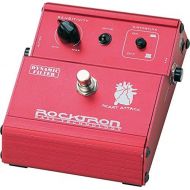 [아마존베스트]Rocktron Heart Attack Dynamic Filter for Guitar and Bass Pedal Effect Colour Changing LED Step