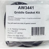 Fireplace AW 3441 Griddle Mesh Replacement Gasket Vermont Castings 0003441 5/16 VCGGB