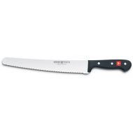 Wuesthof Wusthof Gourmet 10-Inch Super Slicer Wavy-Edge Knife
