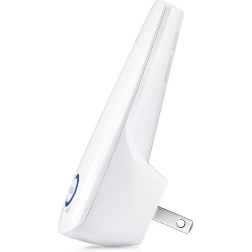  [아마존베스트]Amazon Renewed TP-Link N300 Wi-Fi Range Extender (TL-WA850RE) (Renewed)