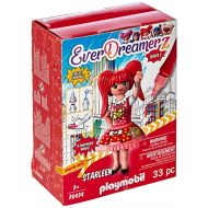 Playmobil EverDreamerz Comic World Starleen with Bow Charm & 7 Surprises