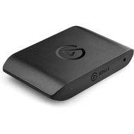 Elgato HD60 X 1080p60 HDR10 External Capture Card for PS5, PS4/Pro, Xbox Series X/S, Xbox One, PC/Mac(Renewed)