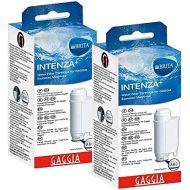 Brand: Gaggia Gaggia Brita Intenza Water Filters (Pack of 2)