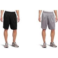 Russell Athletic Mens Mesh Short with Pockets